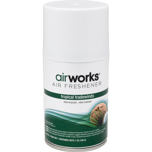 [R3-14500091] R3-14500091 Tropical Tradewinds Metered Air Freshener 7oz
