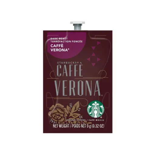 [ARA-32454#B] 32454#B💔 Starbucks Verona Flavia 19/Strip