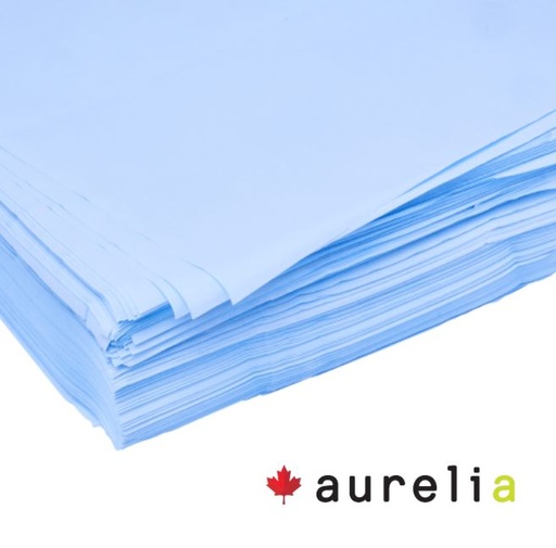 [SM-SP3030] SM-SP3030 CSR Sterilization Wraps, 30x30: 100% Recyclable Pure Wood Pulp Made Sterilization Wraps, 250/case