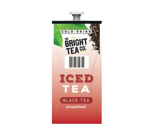 [ARA-40970#B] 40970#B💔  Bright Tea Iced Black Tea Flavia Chill 20/Strip
