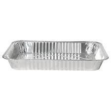 [FOR-267097] FOR-267097 Vicbay Heavy Duty Aluminum Full Steam Pan 100/case