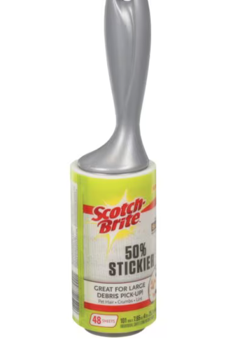 [OS-MMM87442] OS-MMM87442 Scotch-Brite Lint Roller