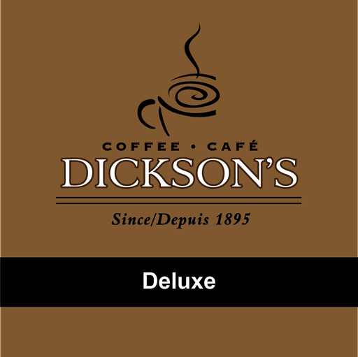 [CC-159070] CC-159070 Dickson's Deluxe Beans 5LB Bag 