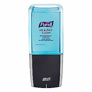 [R3-35401145#B💔] R3-35401145#B💔 Purell ES10 8334 Soap Dispenser, Graphite