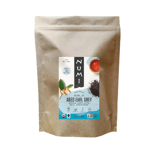 [GH-20170] GH-20170 Numi Aged Earl Grey 1LB Bag