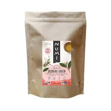 [GH-20108] GH-20108 Numi Loose Leaf Jasmine Green Tea 1LB