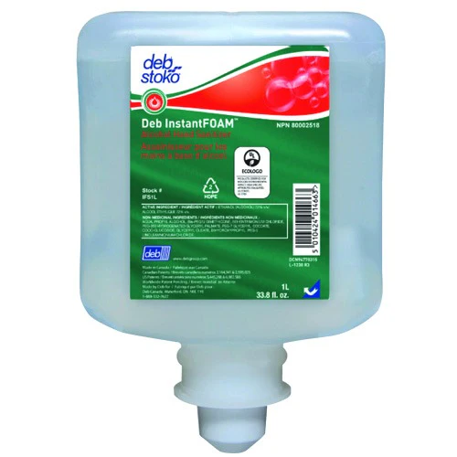 [R3-68550140#B] R3-68550140#B Deb Hand Sanitizer 1L