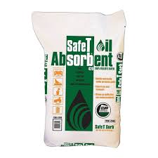 [FOR-154480S] FOR-154480S Cliff Safe-T-Sorb Oil Absorbant