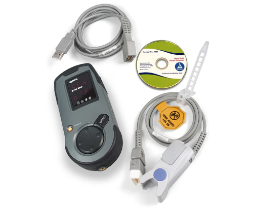 [IS-7089] IS-7089 Dynarex Handheld Pulse Oximeter