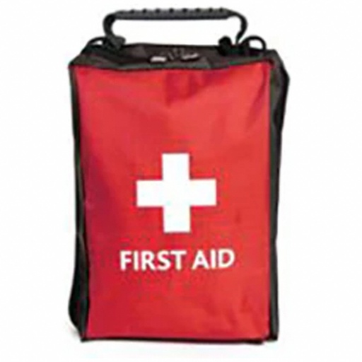 [IS-RELCSA2002] IS-RELCSA2002 CSA Type 2 Basic Small First Aid Kit Pouch