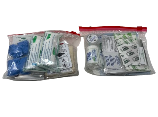 [IS-RELCSAPREFILL] IS-RELCSAPREFILL CSA Type 1 Personal Kit Refill