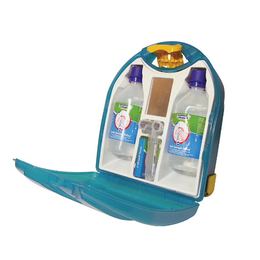 [IS-1006126] IS-1006126 Astroplast Standard Eyewash Kit