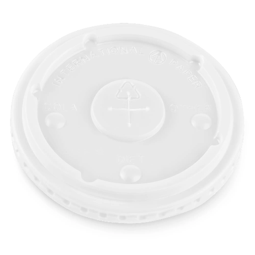 [R3-79000105] R3-79000105 PEPPRCLD1224 Lids for Paper Cold Cup 12-24oz 1000/case  