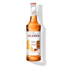 [SH-M-AR084A#B] SH-M-AR084A#B Monin Honey 750ml Syrup     