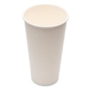 [R3-K7170314] EP-PHC20 20oz Single Wall Paper Hot Cup 1000/cs White (K7170314)